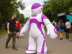 Робот Трансформер