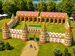 Кремль