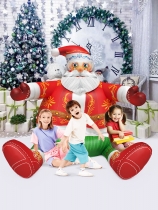 Кресло-мешок Дед Мороз
