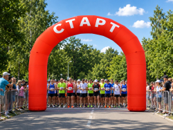 Круглая Лайт