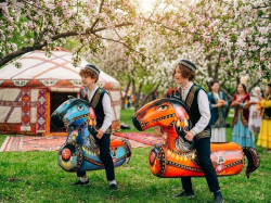 Лошадиные скачки