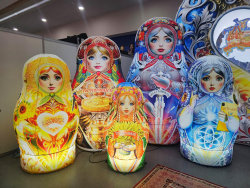 Матрешка