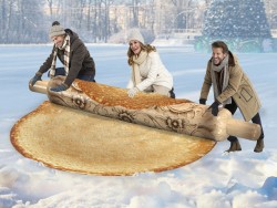 Раскатай блин