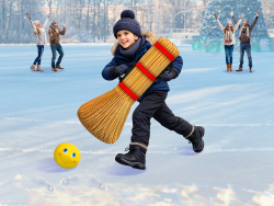 Веникобол