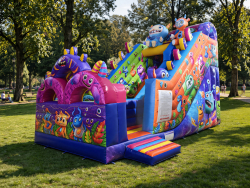 Космические монстрики