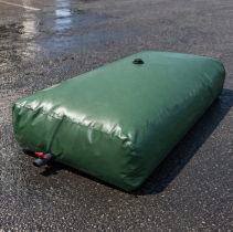 Мягкий резервуар