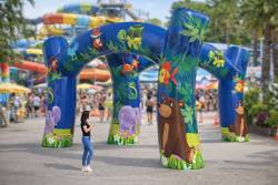 Произвольная форма