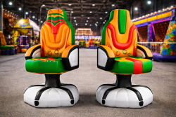 Джумби (Jumbo Pack)