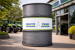 Надувная бочка