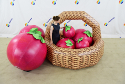Корзинка