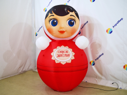 Неваляшка