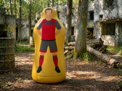 Тактические фигуры