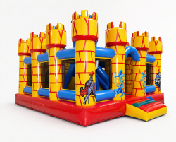 Замок дракона