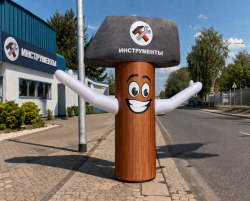 Молоток Зазывала