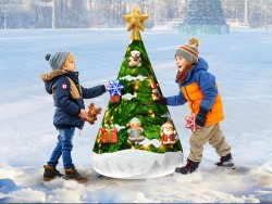 Наряди Ёлку