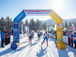 Трапеция на опорах Лайт, полноцветная