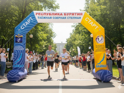 Трапеция на опорах Лайт, полноцветная