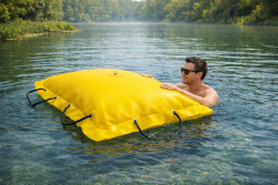 Пантон-подушка