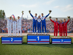Пьедестал