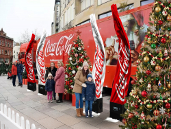 Имитация пламени