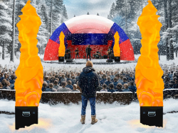 Концертный