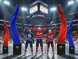 Спортивный