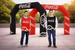 Жилет промо