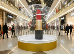 Рекламная сфера