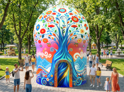 Дружба народов