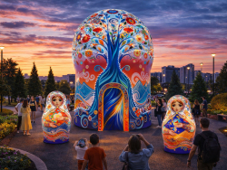 Дружба народов