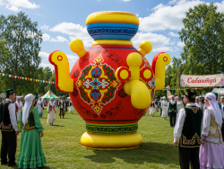 Самовар