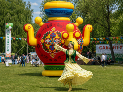 Самовар