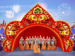 Кокошник