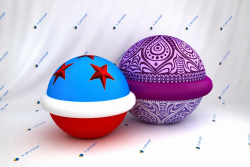 Шар Юла