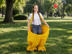 Штаны-ловуны