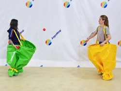 Штаны-ловуны