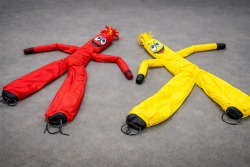 Сменная оболочка