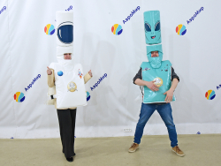 Снеси голову