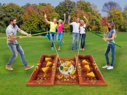 Сырная тарелка