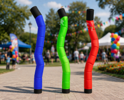 Танцующая труба