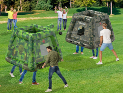 Игра в танки