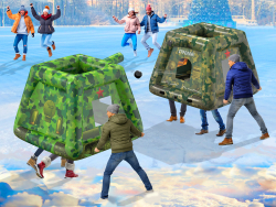Игра в танки