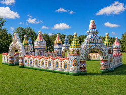 Терем