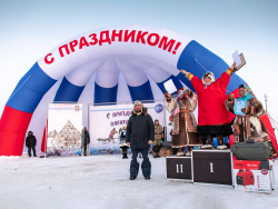 Ракушка-2