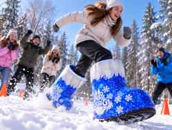 Валенки