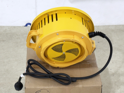 Воздухонагреватель, насадка