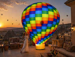 Воздушный шар