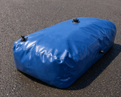 Закрытые ёмкости